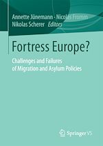 Download this eBook Fortress Europe?