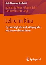 Download this eBook Lehre im Kino