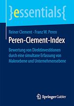 Télécharger le livre :  Peren-Clement-Index
