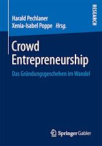 Télécharger le livre :  Crowd Entrepreneurship