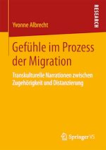 Télécharger le livre :  Gefühle im Prozess der Migration