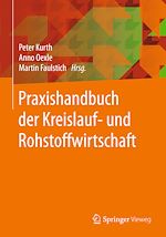 Download this eBook Praxishandbuch der Kreislauf- und Rohstoffwirtschaft
