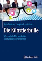 Télécharger le livre :  Die Künstlerbrille
