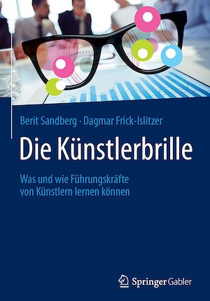 Téléchargez le livre :  Die Künstlerbrille
