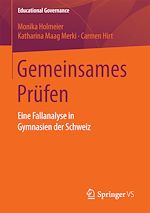 Télécharger le livre :  Gemeinsames Prüfen