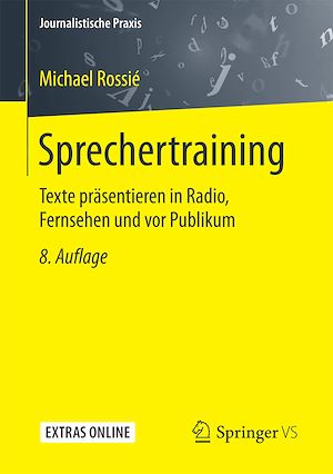 Download the eBook: Sprechertraining