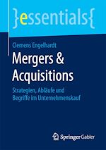 Télécharger le livre :  Mergers & Acquisitions
