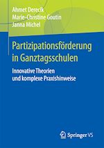 Download this eBook Partizipationsförderung in Ganztagsschulen