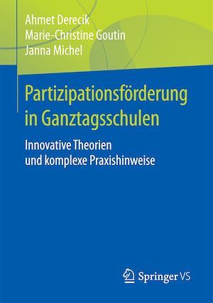 Download the eBook: Partizipationsförderung in Ganztagsschulen