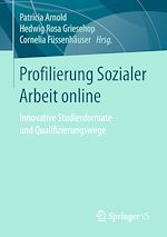 Télécharger le livre :  Profilierung Sozialer Arbeit online
