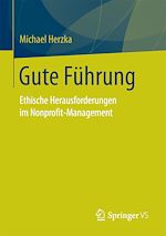 Télécharger le livre :  Gute Führung