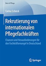 Download this eBook Rekrutierung von internationalen Pflegefachkräften