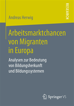 Téléchargez le livre :  Arbeitsmarktchancen von Migranten in Europa