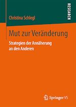 Télécharger le livre :  Mut zur Veränderung