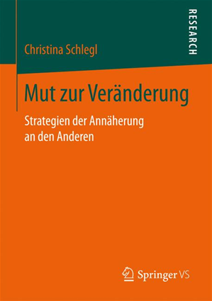 Download the eBook: Mut zur Veränderung