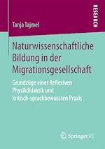 Download this eBook Naturwissenschaftliche Bildung in der Migrationsgesellschaft
