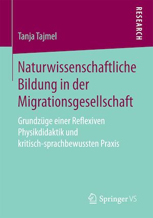 Download the eBook: Naturwissenschaftliche Bildung in der Migrationsgesellschaft