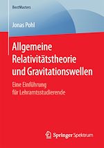 Download this eBook Allgemeine Relativitätstheorie und Gravitationswellen