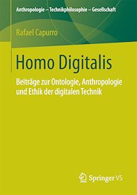 Télécharger le livre :  Homo Digitalis