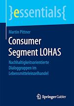 Télécharger le livre :  Consumer Segment LOHAS