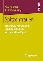 Télécharger le livre :  Spitzenfrauen