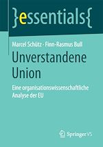 Télécharger le livre :  Unverstandene Union