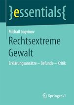 Télécharger le livre :  Rechtsextreme Gewalt
