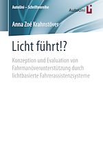 Download this eBook Licht führt!?