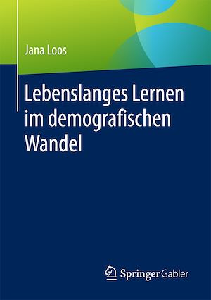 Téléchargez le livre :  Lebenslanges Lernen im demografischen Wandel