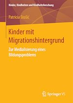 Télécharger le livre :  Kinder mit Migrationshintergrund