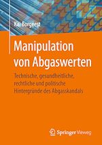 Download this eBook Manipulation von Abgaswerten