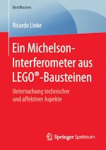 Download this eBook Ein Michelson-Interferometer aus LEGO®-Bausteinen