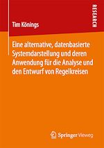 Download this eBook Eine alternative, datenbasierte Systemdarstellung und deren Anwendung für die Analyse und den Entwurf von Regelkreisen