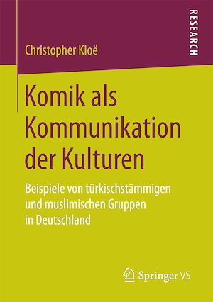 Téléchargez le livre :  Komik als Kommunikation der Kulturen