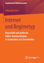 Télécharger le livre :  Internet und Regimetyp