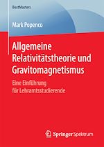 Download this eBook Allgemeine Relativitätstheorie und Gravitomagnetismus
