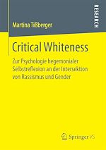 Télécharger le livre :  Critical Whiteness