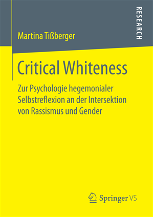 Téléchargez le livre :  Critical Whiteness