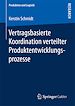 Télécharger le livre :  Vertragsbasierte Koordination verteilter Produktentwicklungsprozesse