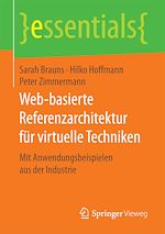 Download this eBook Web-basierte Referenzarchitektur für virtuelle Techniken