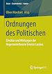 Télécharger le livre :  Ordnungen des Politischen