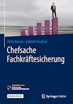 Télécharger le livre :  Chefsache Fachkräftesicherung