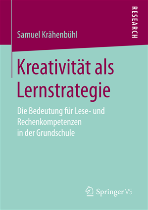 Téléchargez le livre :  Kreativität als Lernstrategie