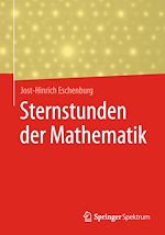 Download this eBook Sternstunden der Mathematik