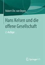 Télécharger le livre :  Hans Kelsen und die offene Gesellschaft