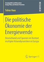 Download this eBook Die politische Ökonomie der Energiewende