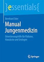 Télécharger le livre :  Manual Jungenmedizin