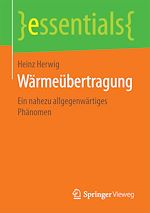 Download this eBook Wärmeübertragung