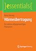Télécharger le livre :  Wärmeübertragung