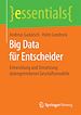 Télécharger le livre :  Big Data für Entscheider